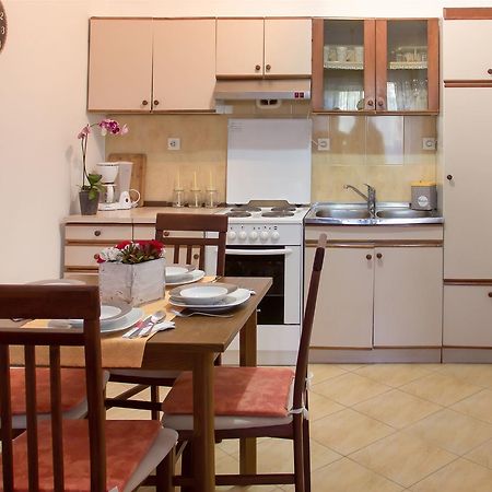 Apartments Marijana Senj  Εξωτερικό φωτογραφία
