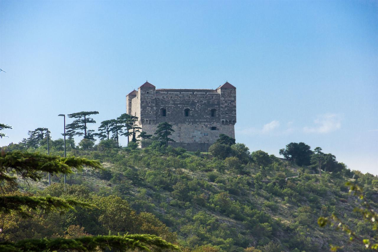 Apartments Marijana Senj  Εξωτερικό φωτογραφία