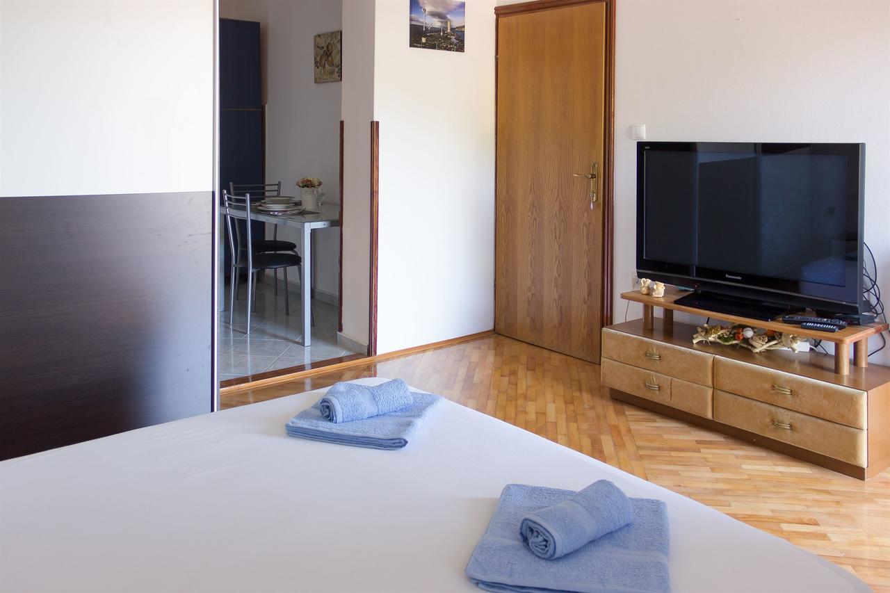 Apartments Marijana Senj  Εξωτερικό φωτογραφία