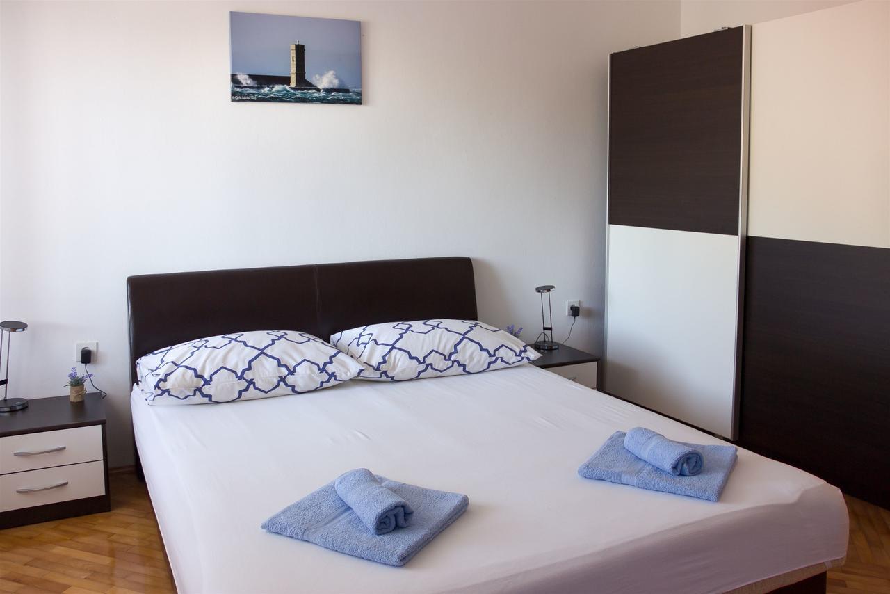 Apartments Marijana Senj  Εξωτερικό φωτογραφία