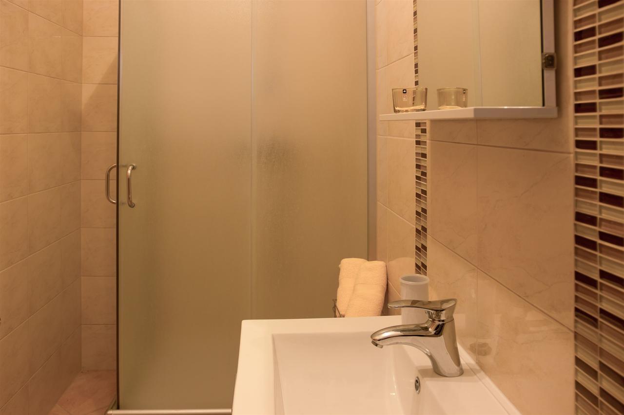Apartments Marijana Senj  Εξωτερικό φωτογραφία