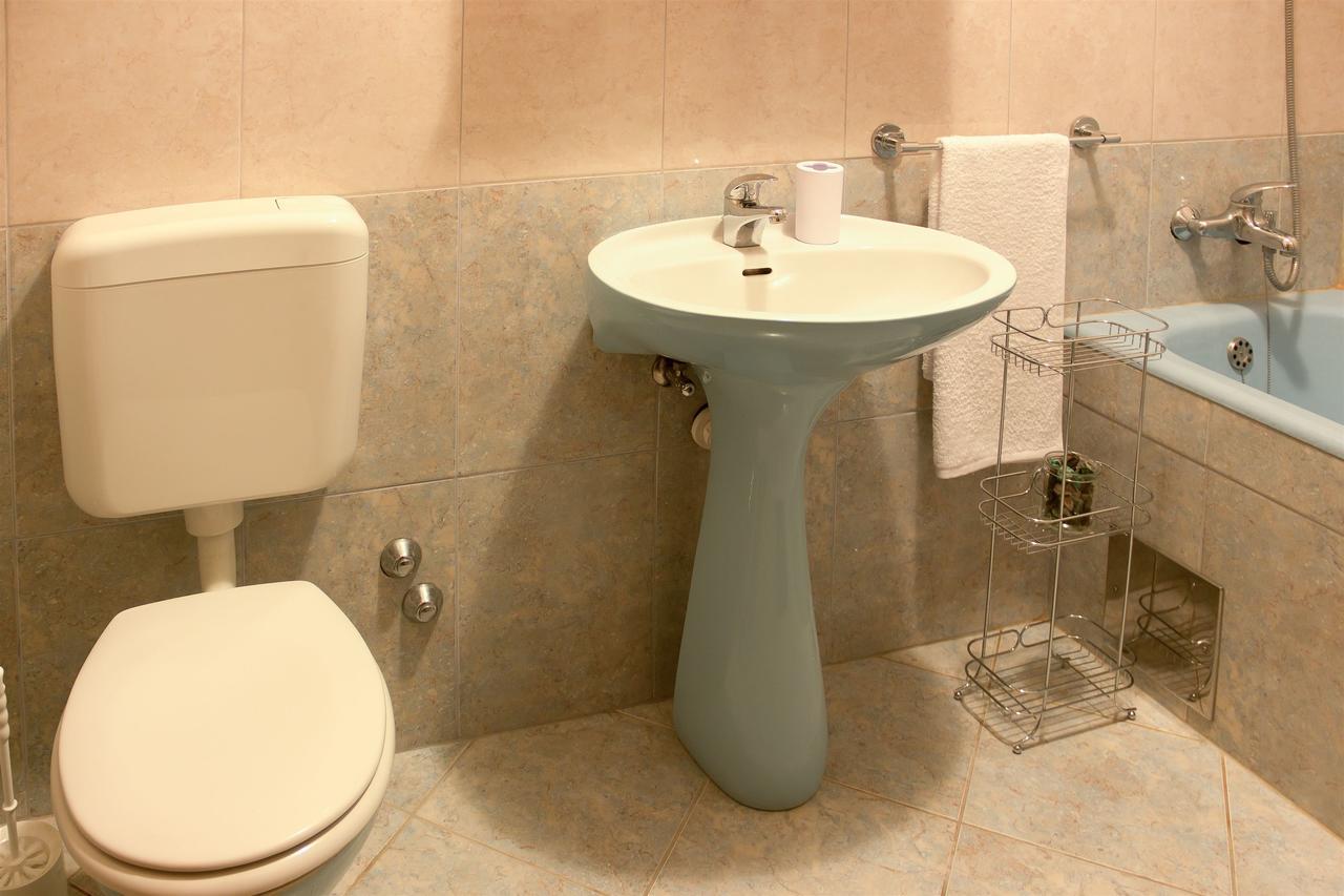 Apartments Marijana Senj  Εξωτερικό φωτογραφία