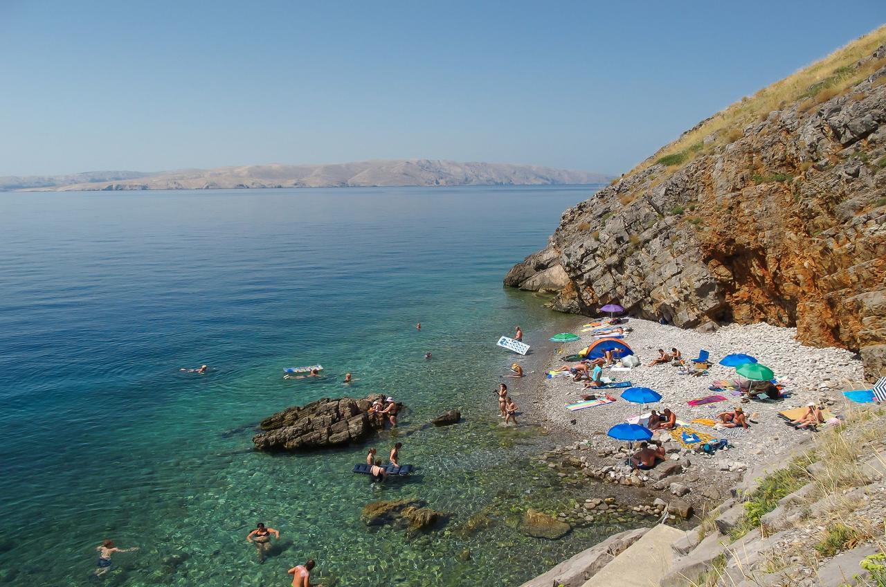 Apartments Marijana Senj  Εξωτερικό φωτογραφία