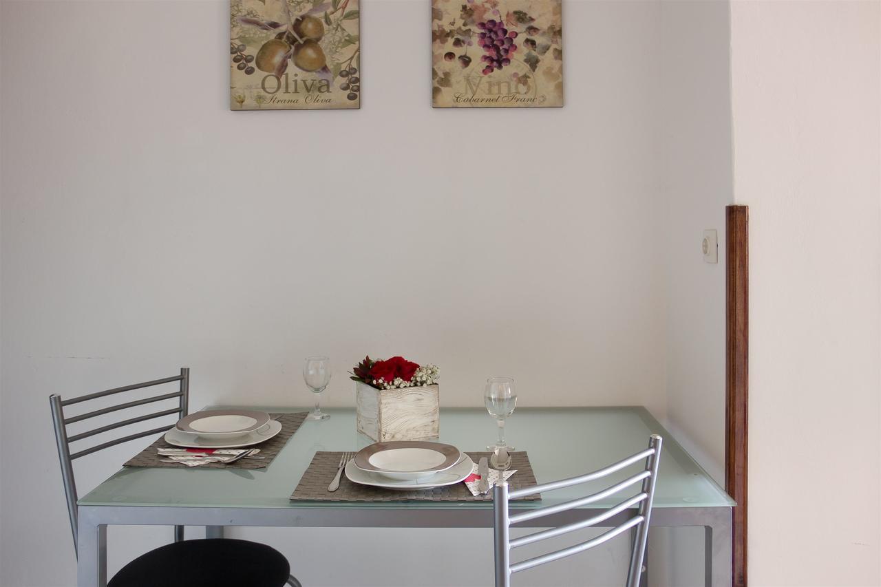 Apartments Marijana Senj  Εξωτερικό φωτογραφία