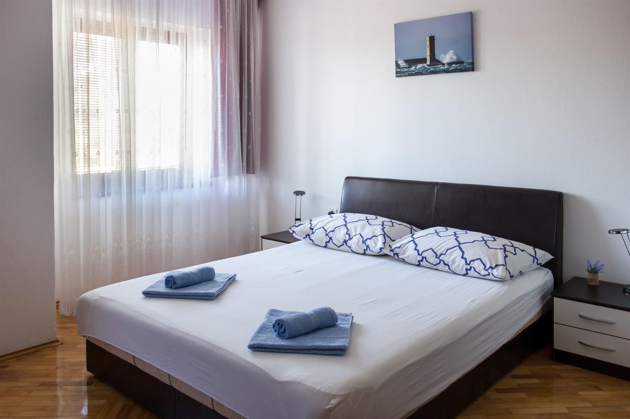 Apartments Marijana Senj  Εξωτερικό φωτογραφία