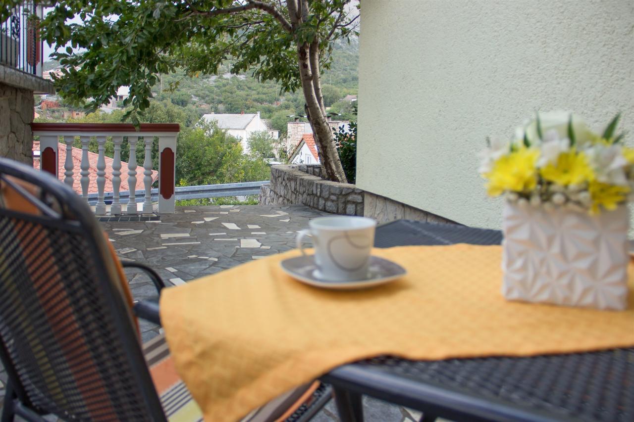 Apartments Marijana Senj  Εξωτερικό φωτογραφία
