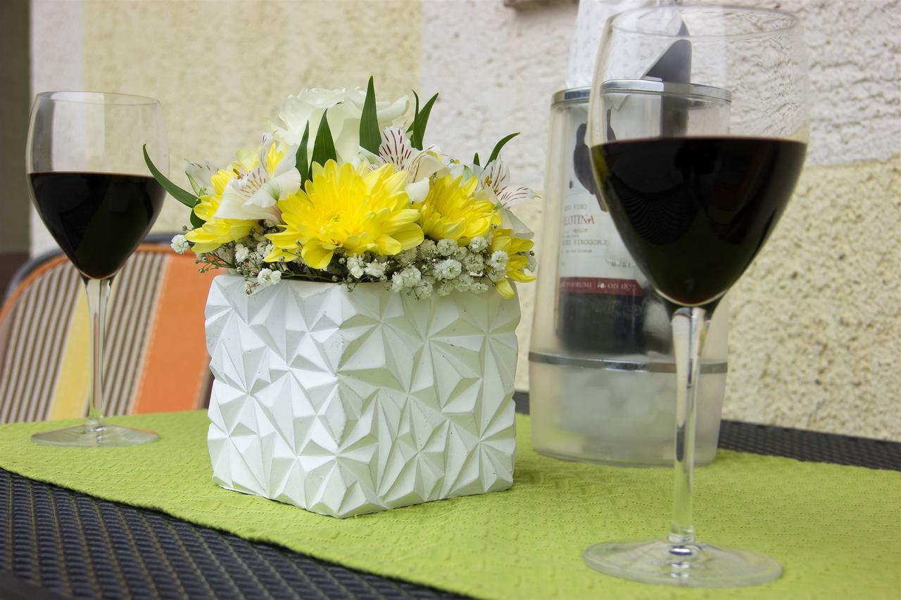 Apartments Marijana Senj  Εξωτερικό φωτογραφία