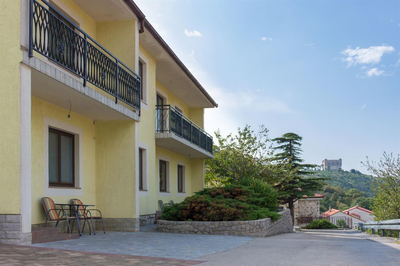 Apartments Marijana Senj  Εξωτερικό φωτογραφία